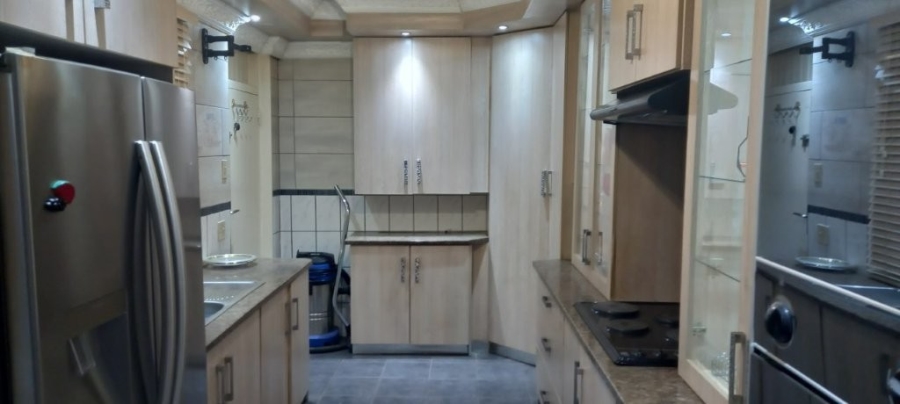 To Let 3 Bedroom Property for Rent in Jan Cillierspark Free State